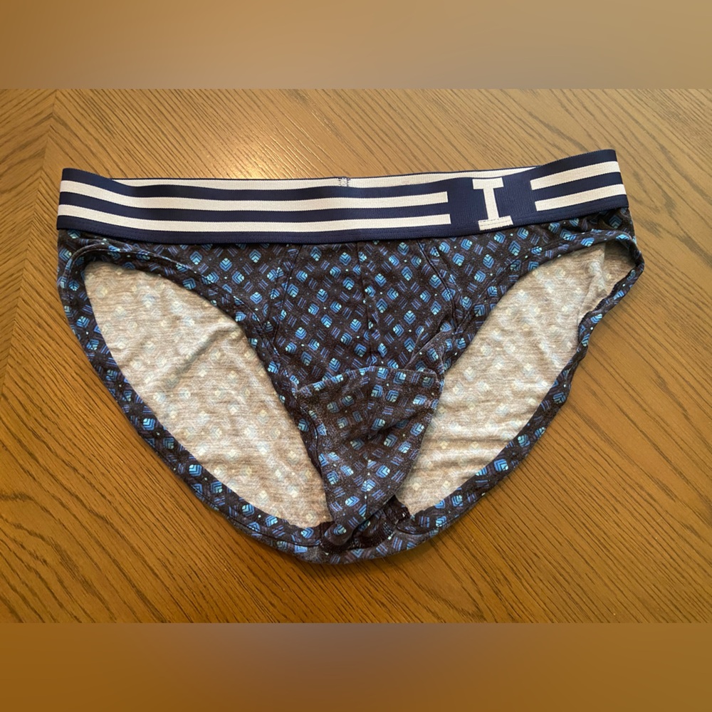 Mens briefs